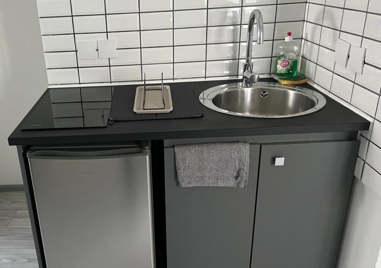 L'Appartement Des Ducs Digione Esterno foto